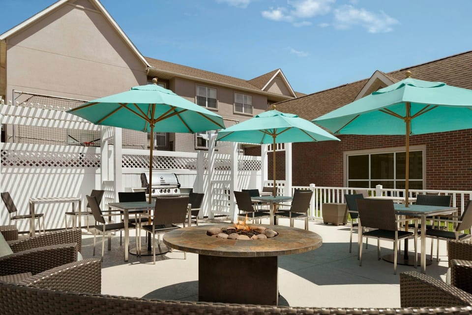 Residence Inn by Marriott Canton Hotel in North Canton
