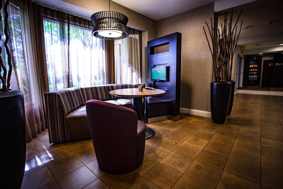 Courtyard by Marriott Memphis East/Bill Morris Parkway Hotel in Germantown