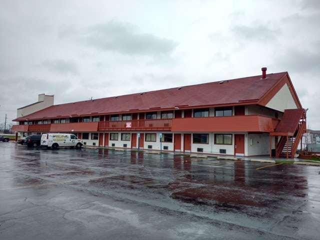 Travelodge by Wyndham South Holland Hotel in East Hazel Crest