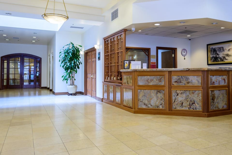 SW Hotel Hotel in San Francisco