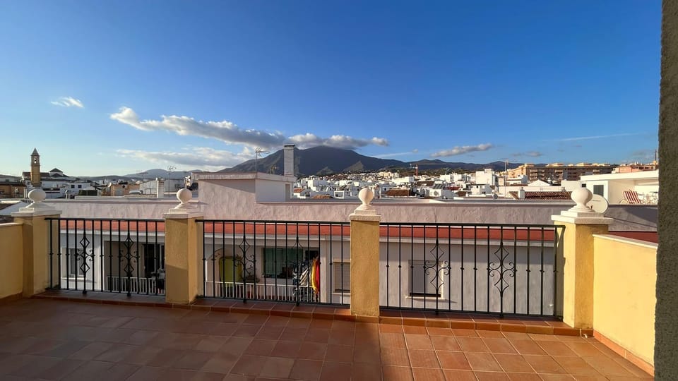 Hotel Mediterraneo by Croma Hotel in Estepona
