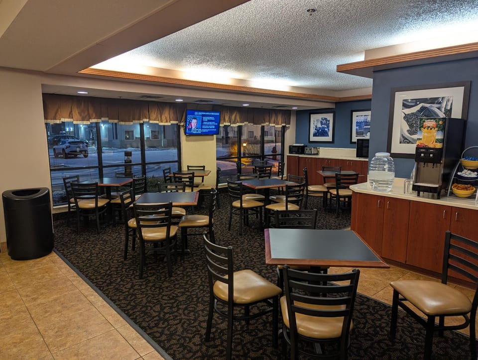 Food and beverages