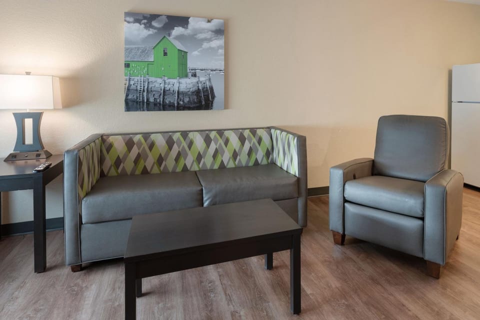 Extended Stay America Suites - San Jose - Mountain View Hotel in Los Altos
