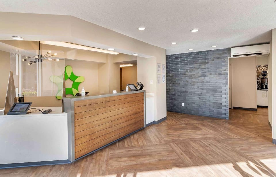 Extended Stay America Suites - San Jose - Mountain View Hotel in Los Altos