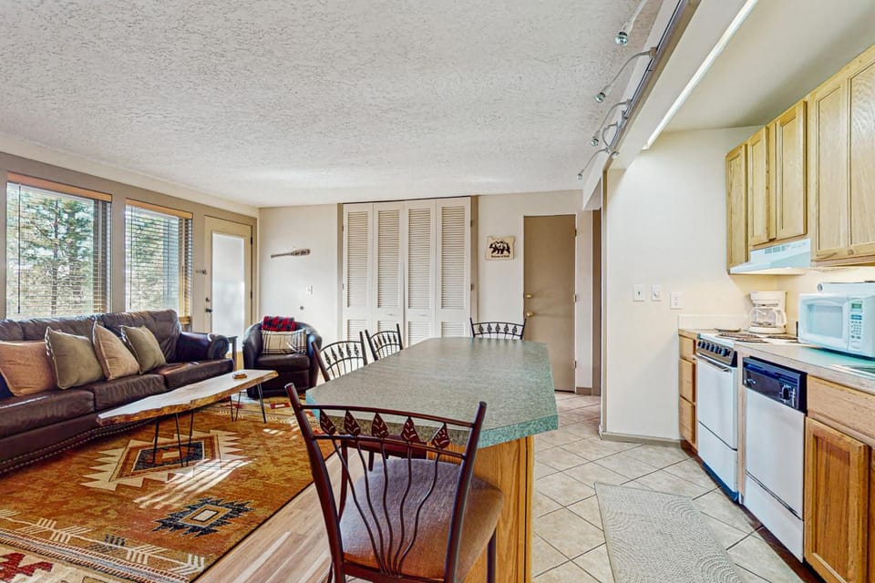 Seventh Mountain Resort Resort in Deschutes River Woods