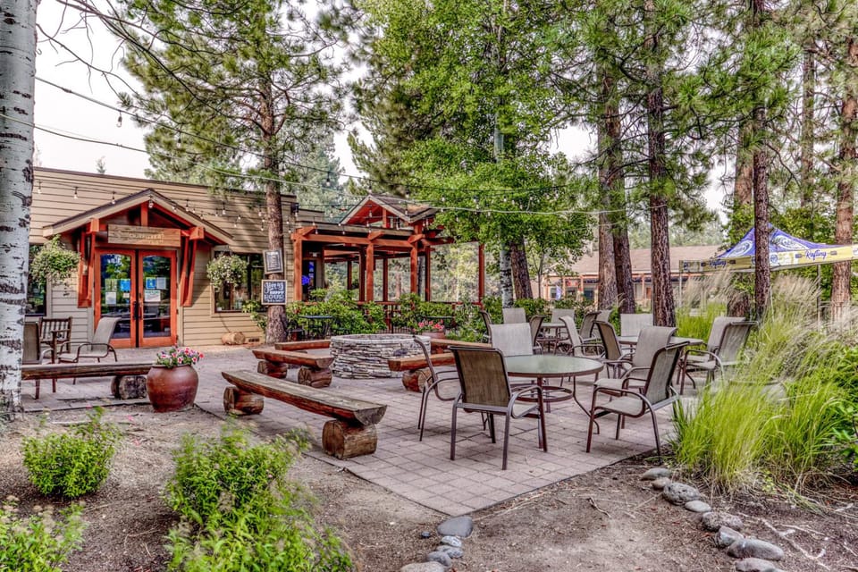 Seventh Mountain Resort Resort in Deschutes River Woods