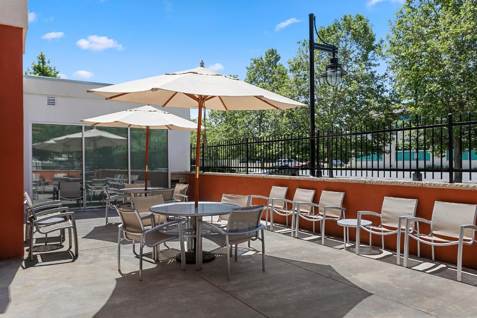 SpringHill Suites by Marriott Sacramento Natomas Hotel in Sacramento