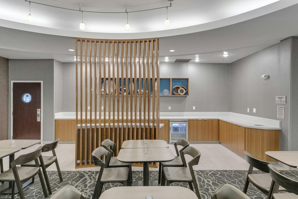 SpringHill Suites by Marriott Sacramento Natomas Hotel in Sacramento