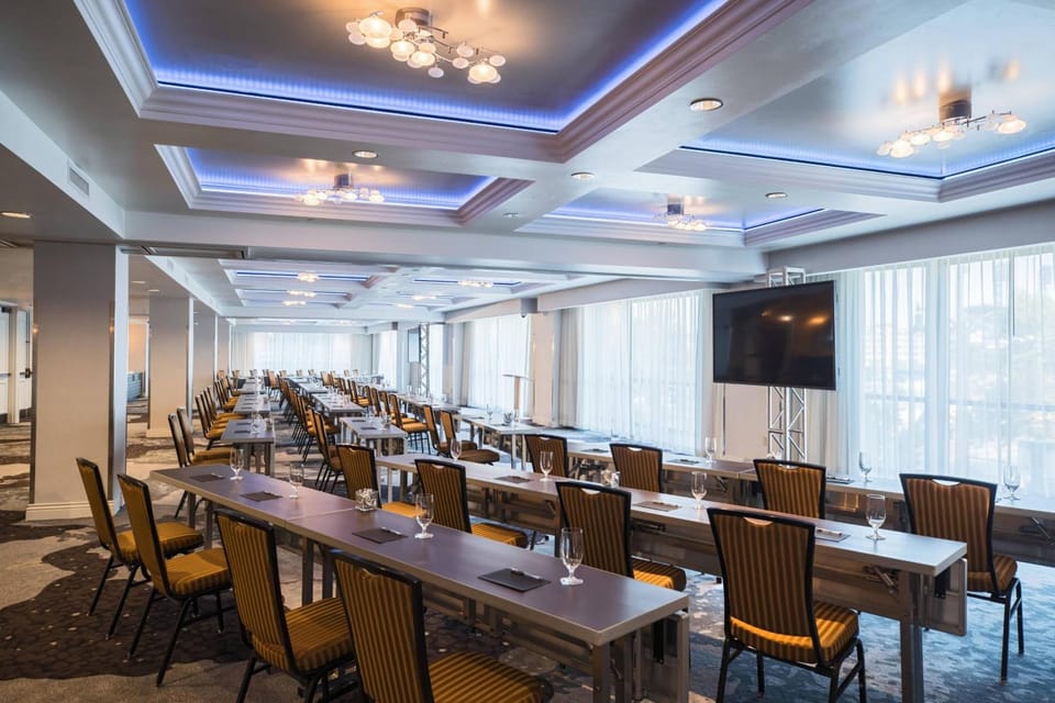 Renaissance Pittsburgh Hotel Hotel in Pittsburgh