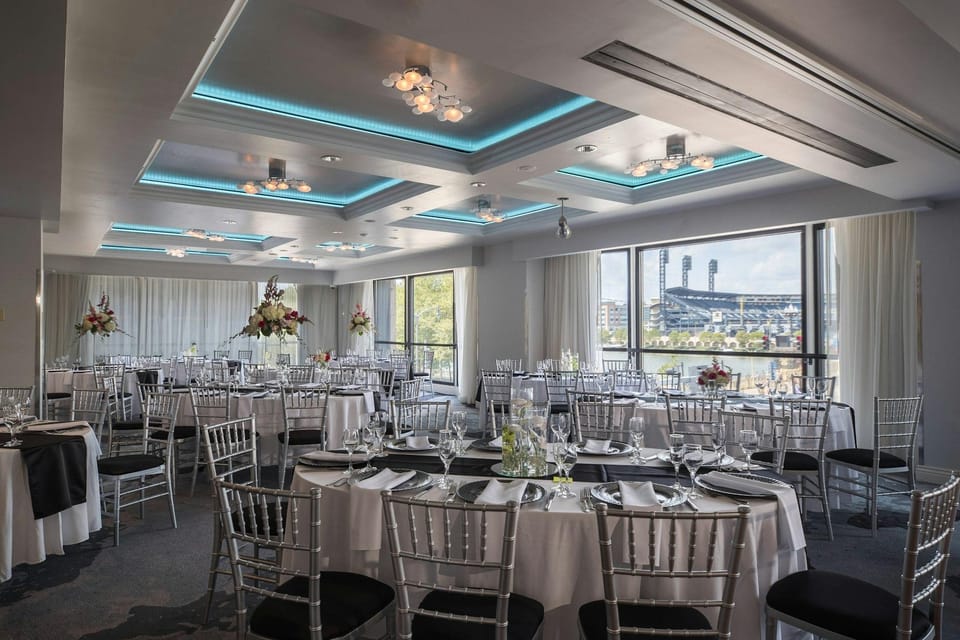 Renaissance Pittsburgh Hotel Hotel in Pittsburgh