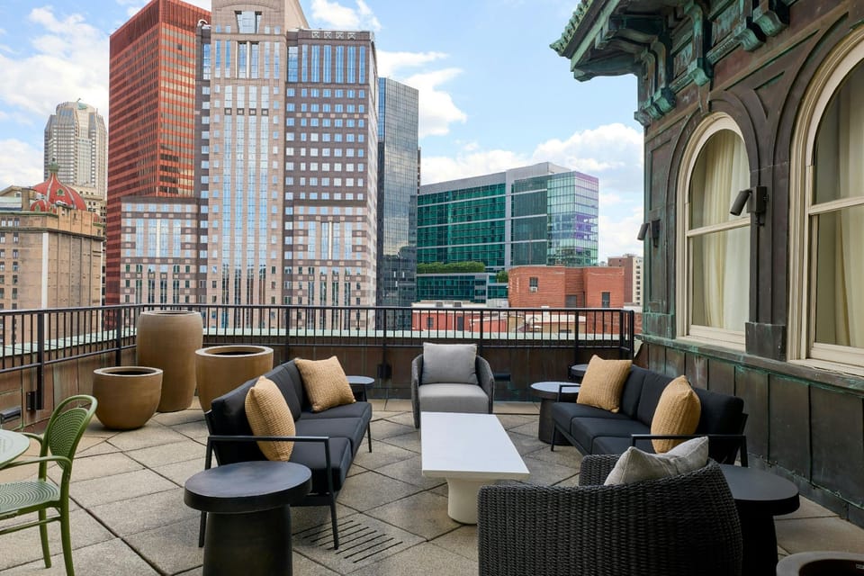 The Atterbury Hotel, Autograph Collection Hotel in Pittsburgh