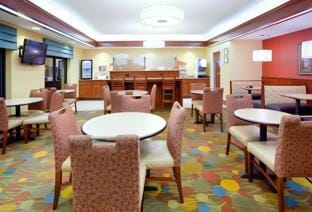 Holiday Inn Express Durham By IHG Hotel in Durham