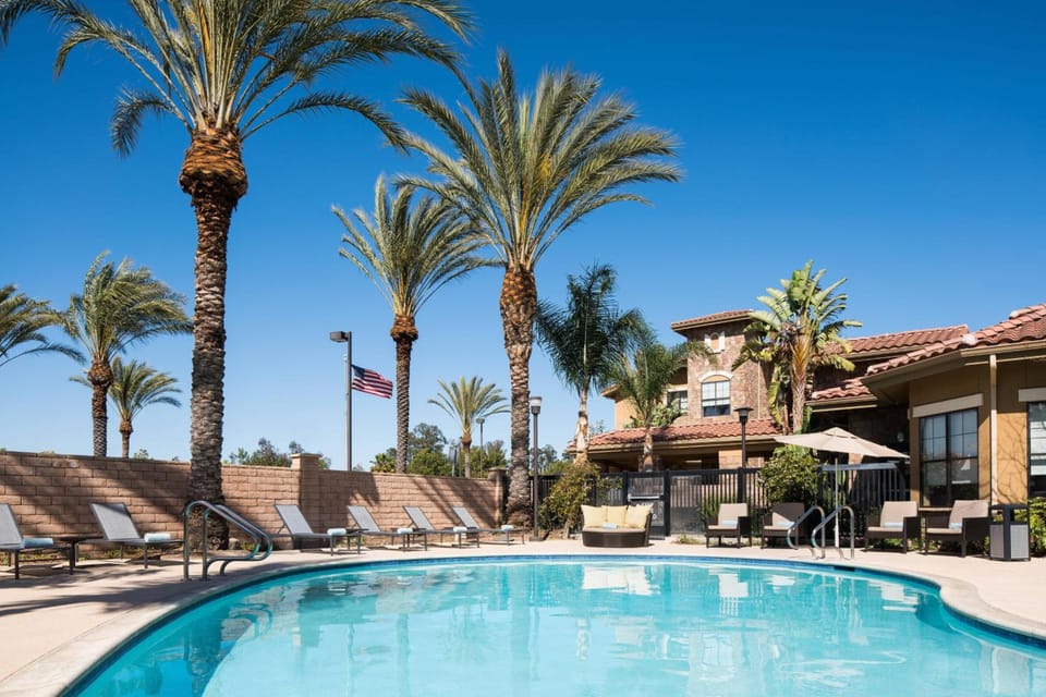 Residence Inn by Marriott Camarillo Hotel in Camarillo