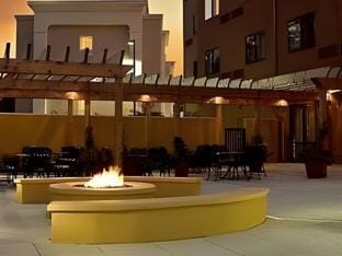 Recreational facilities