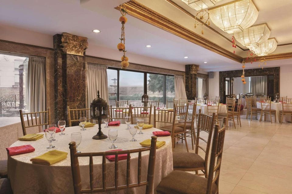 Meeting room / ballrooms