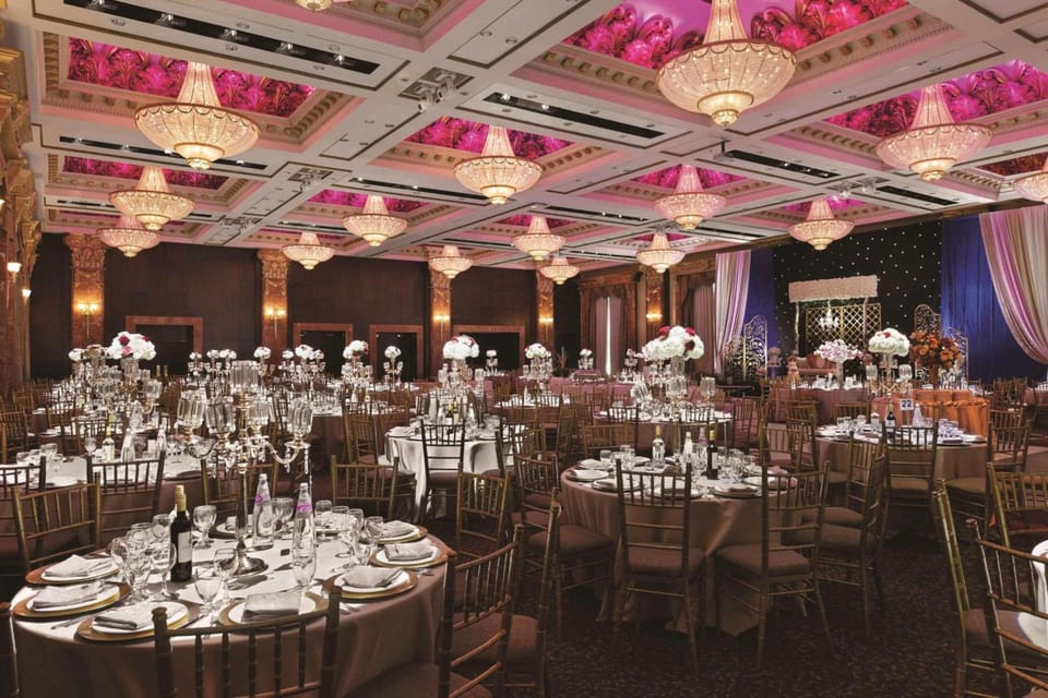 Meeting room / ballrooms