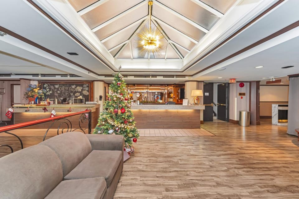 The Bedford Regency Hotel Hotel in Victoria