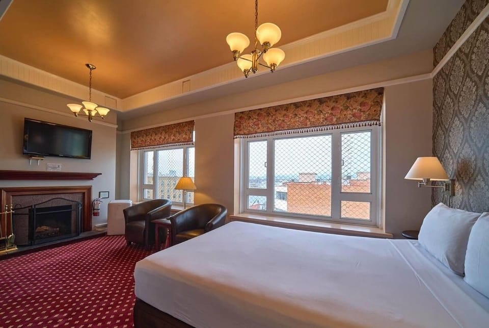 Guestroom