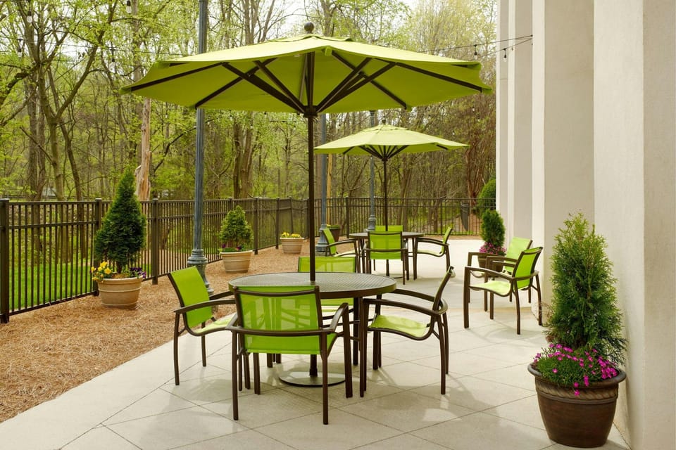 SpringHill Suites by Marriott Charlotte University Research Park Hotel in Concord