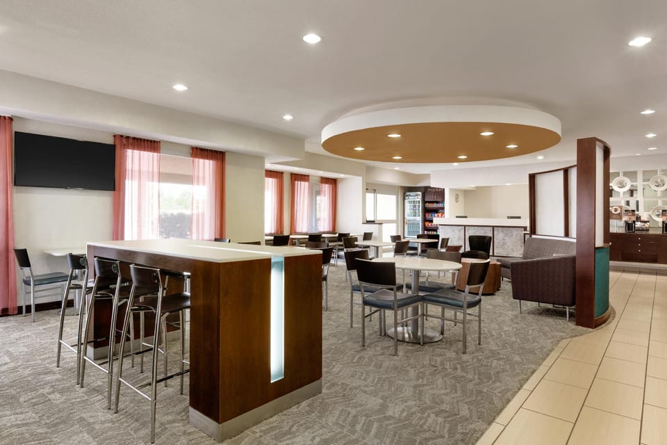 SpringHill Suites by Marriott Phoenix North Hotel in Phoenix