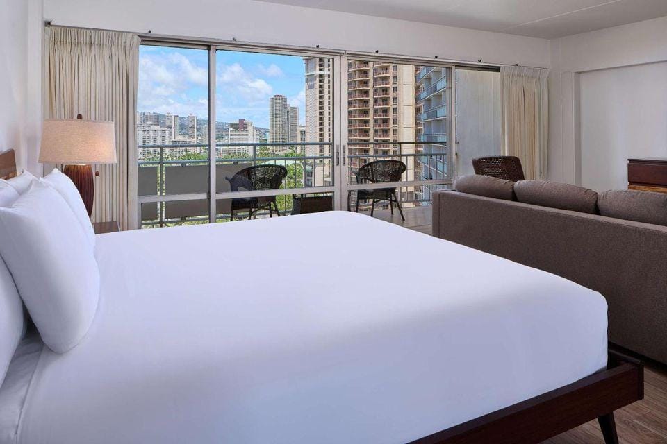 Guestroom