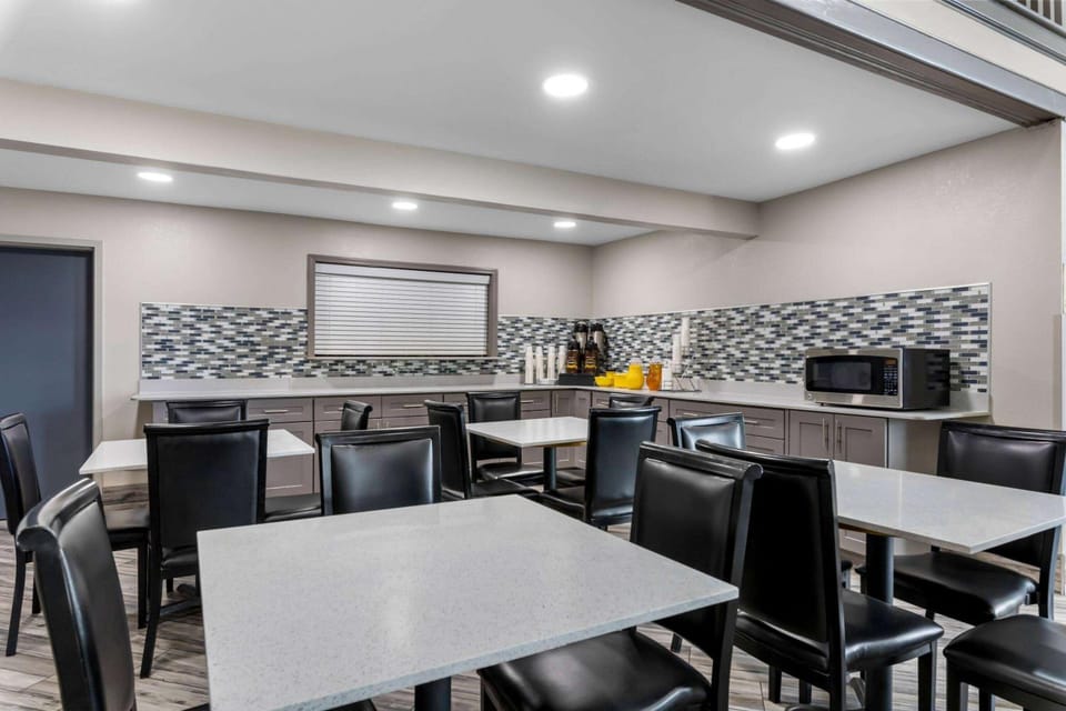 Food and beverages