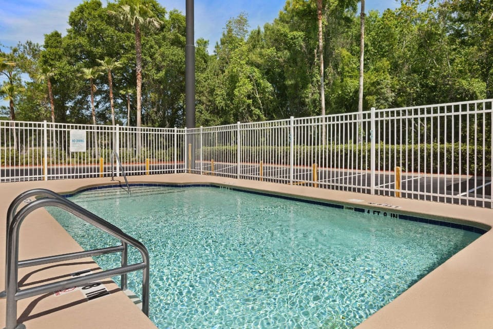 Days Inn by Wyndham Orange Park/Jacksonville Hotel in Orange Park