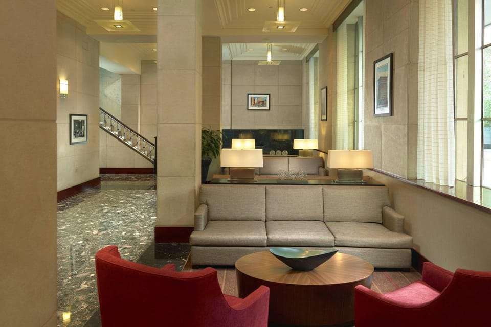 Courtyard by Marriott Nashville Downtown Hotel in East Nashville