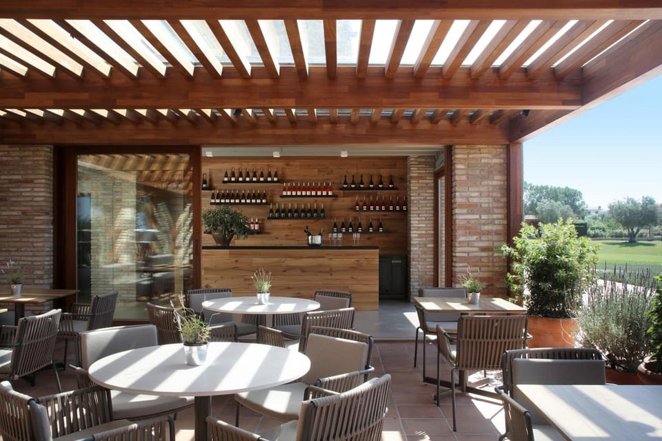 Bar/lounge