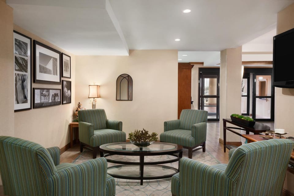 Wingate by Wyndham Lubbock TX South Hotel in Lubbock