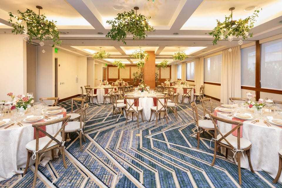 The Heathman Hotel Kirkland Hotel in Kirkland