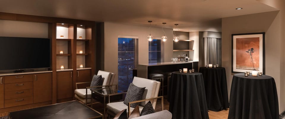 The Heathman Hotel Kirkland Hotel in Kirkland