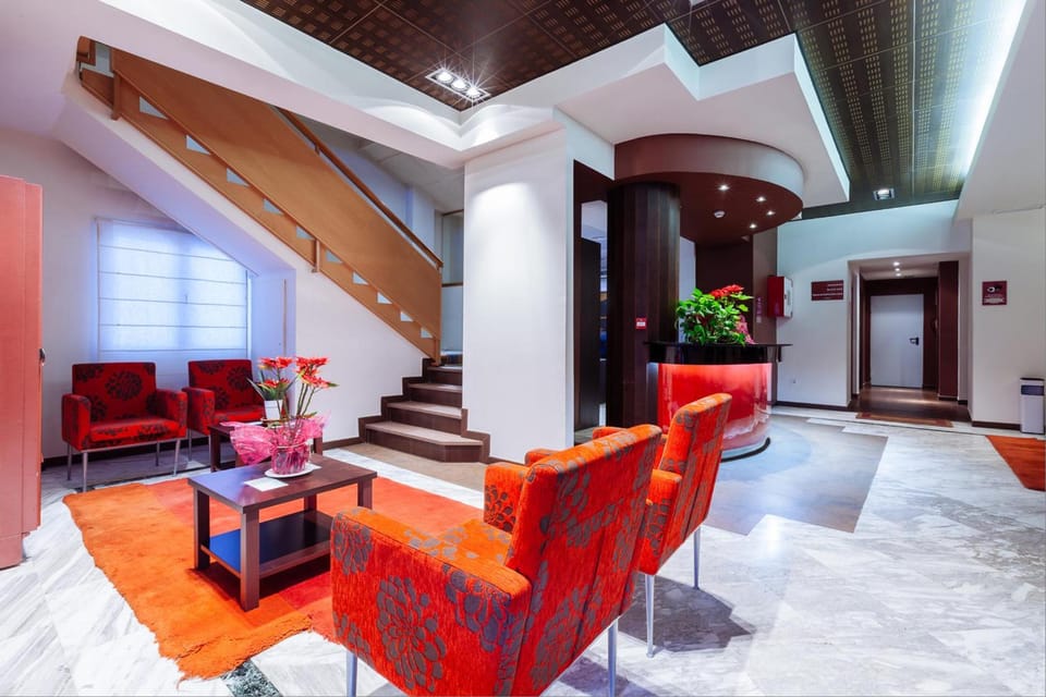 Hotel Philadelfia Hotel in Andalusia