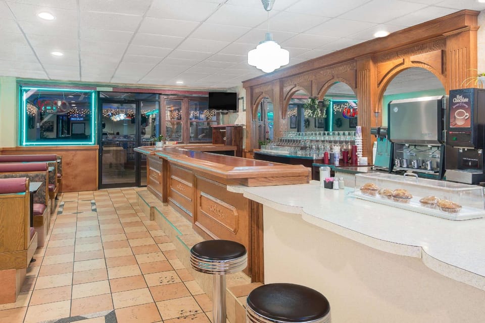 Howard Johnson by Wyndham Saugerties Hotel in Capital District, NY, USA