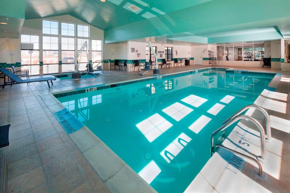 Residence Inn by Marriott Dover Hotel in Dover