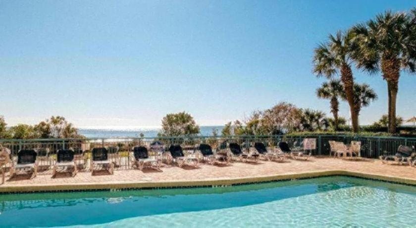 Sand Castle Resort by Patton Hospitality Resort in Myrtle Beach