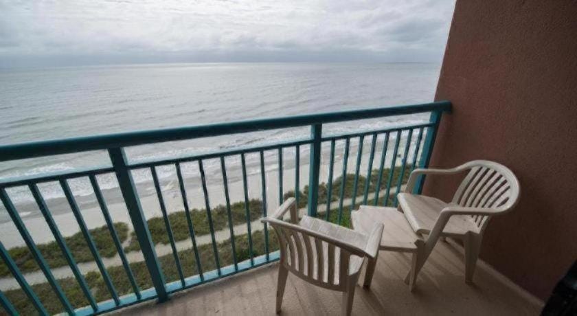 Sand Castle Resort by Patton Hospitality Resort in Myrtle Beach