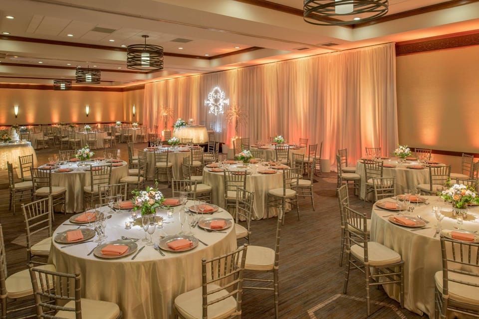 Meeting room / ballrooms