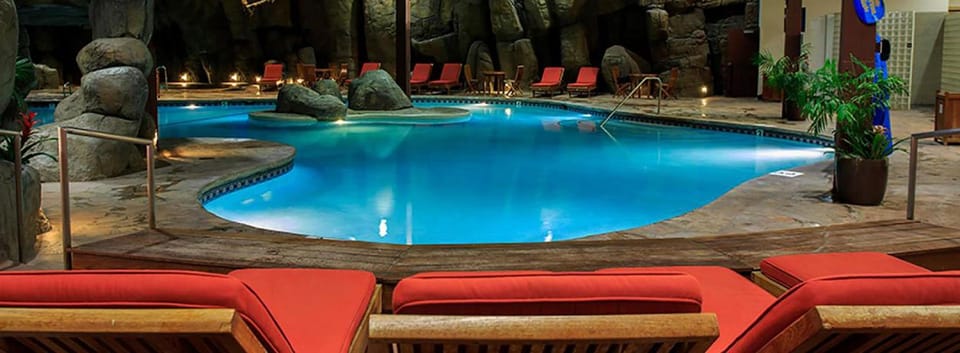 Bally's Lake Tahoe Casino Resort Resort in Stateline