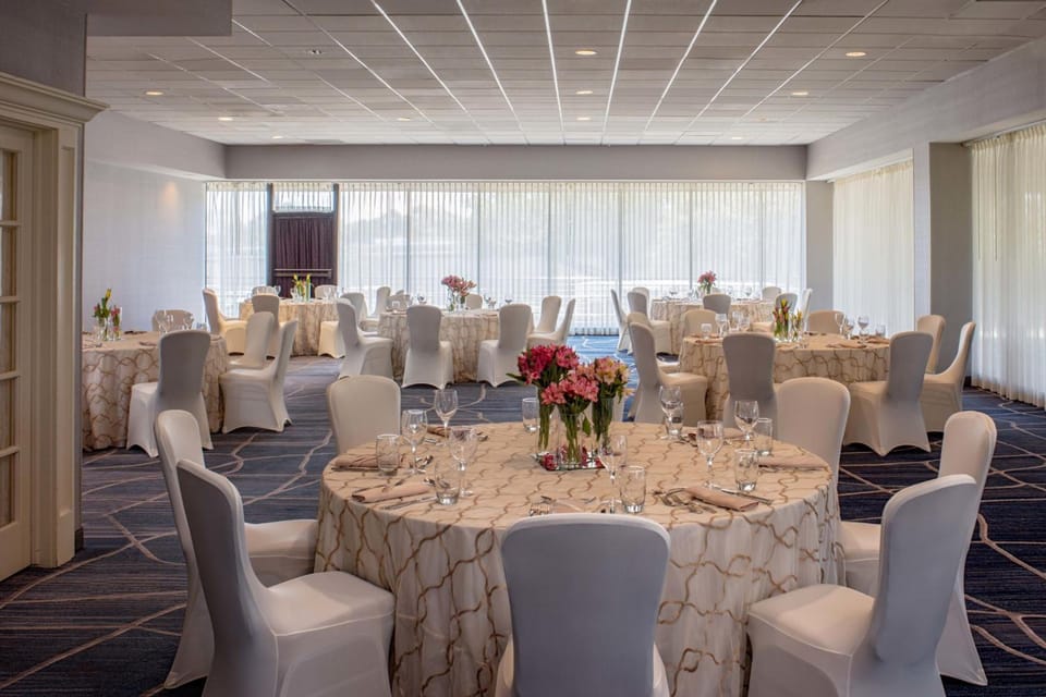 Meeting room / ballrooms