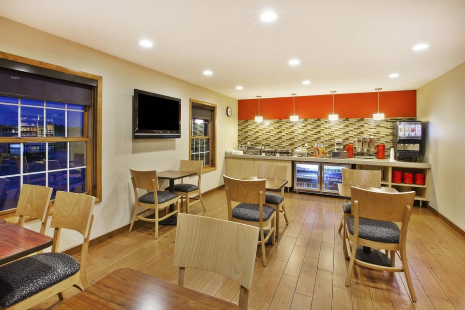 TownePlace Suites by Marriott Detroit Sterling Heights Hotel in Sterling Heights