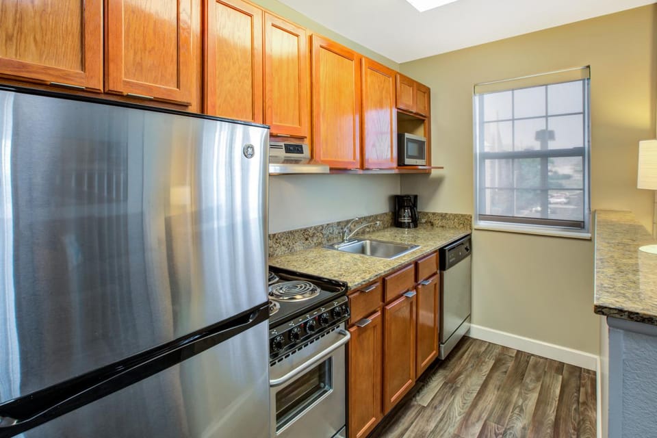 TownePlace Suites by Marriott Detroit Sterling Heights Hotel in Sterling Heights