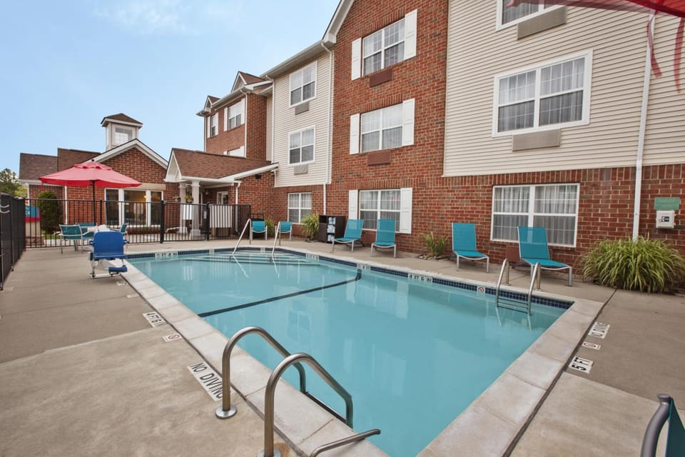 TownePlace Suites by Marriott Detroit Sterling Heights Hotel in Sterling Heights