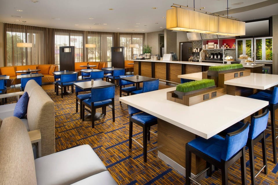 Courtyard by Marriott San Antonio Lackland Hotel in San Antonio