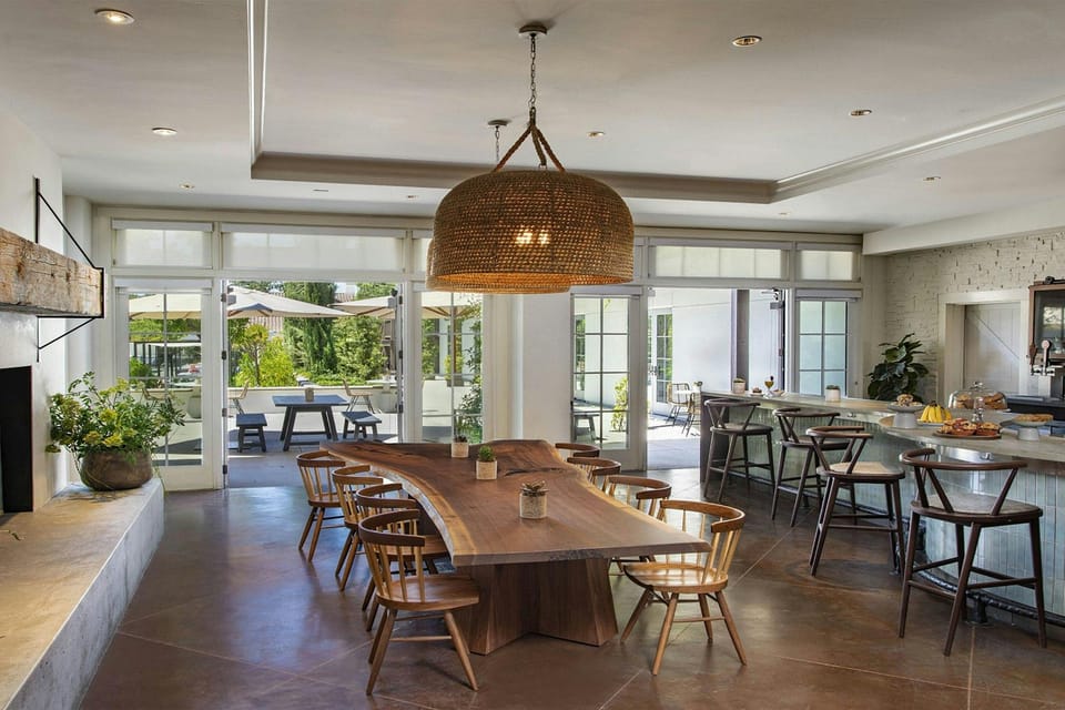 The Lodge at Sonoma Resort, Autograph Collection Hotel in Sonoma
