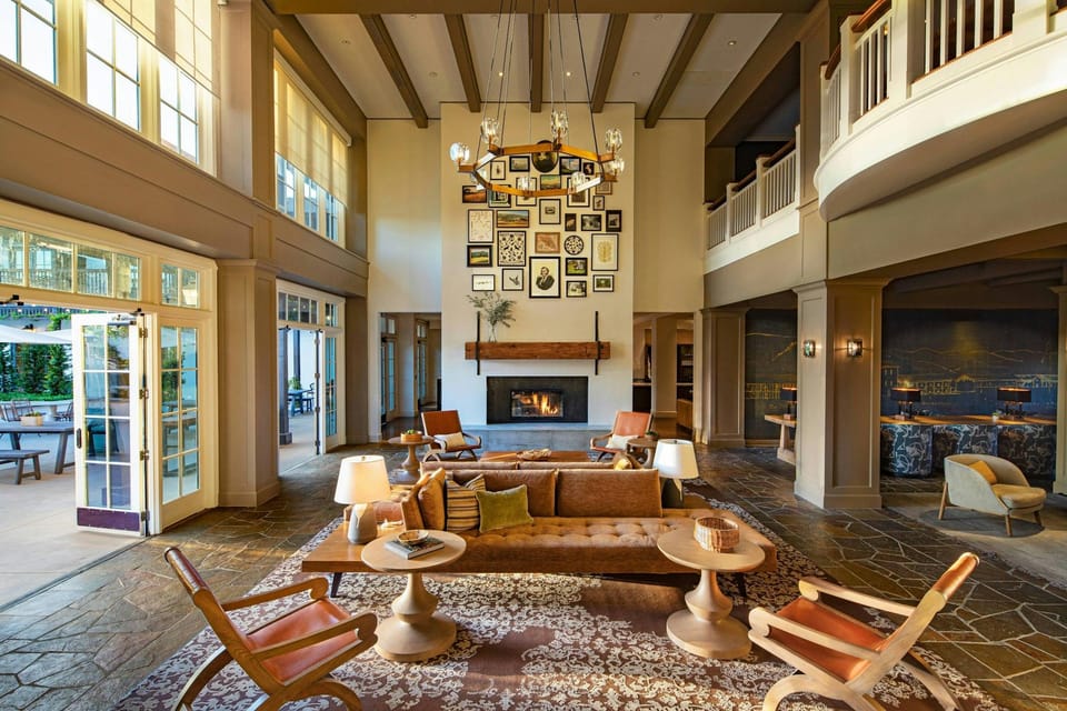 The Lodge at Sonoma Resort, Autograph Collection Hotel in Sonoma