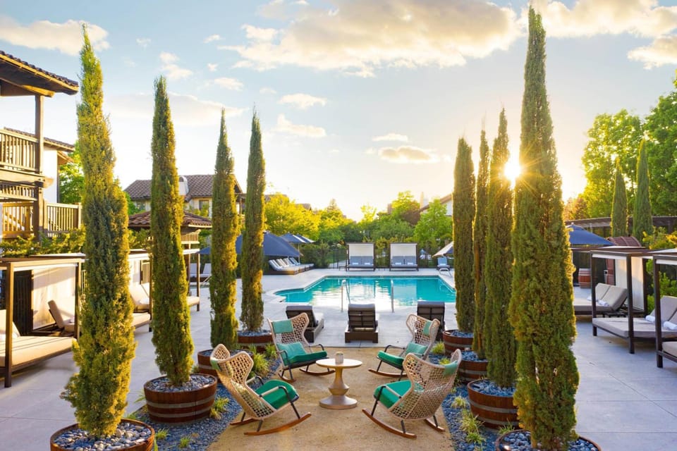 The Lodge at Sonoma Resort, Autograph Collection Hotel in Sonoma