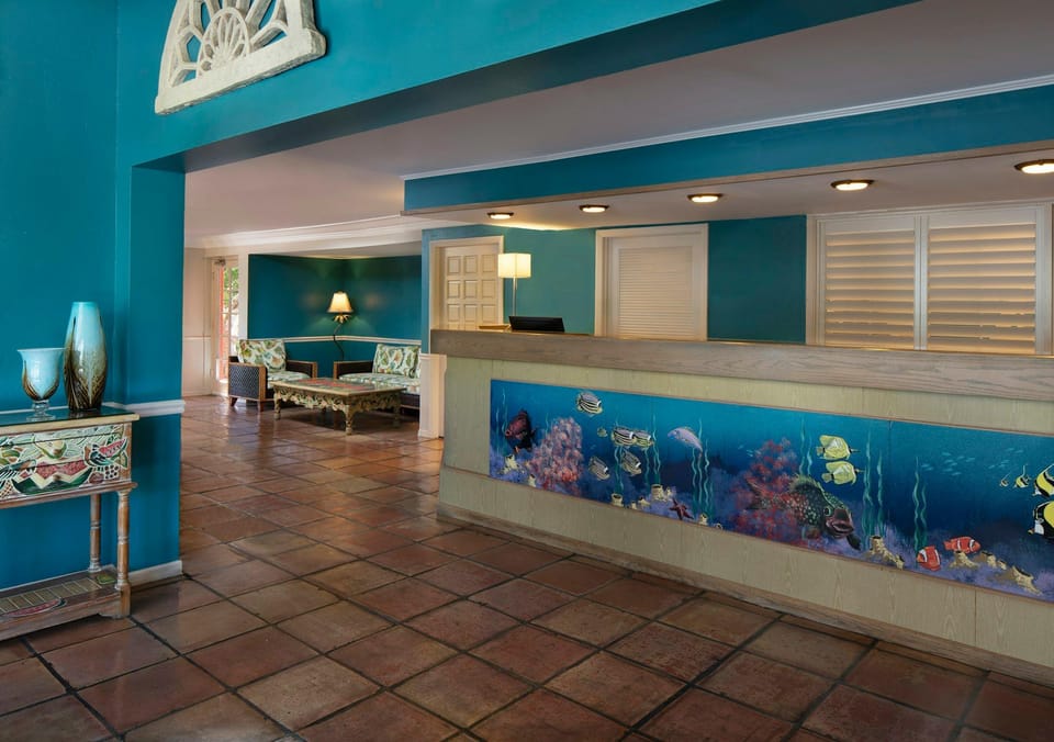 Sanibel Island Beach Resort Hotel in Sanibel Island