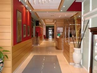 Hotel Principe Hotel in Albacete