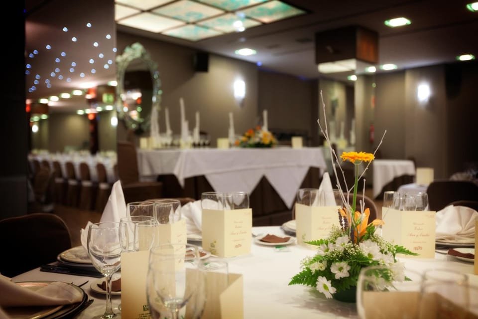 Hotel Principe Hotel in Albacete